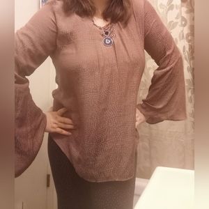 Jennifer Lopez blouse